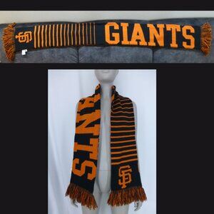 San Francisco Giants Irreversible Scarf